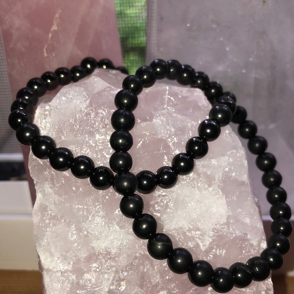 • Shungite Bracelets • - Picture 4 of 11